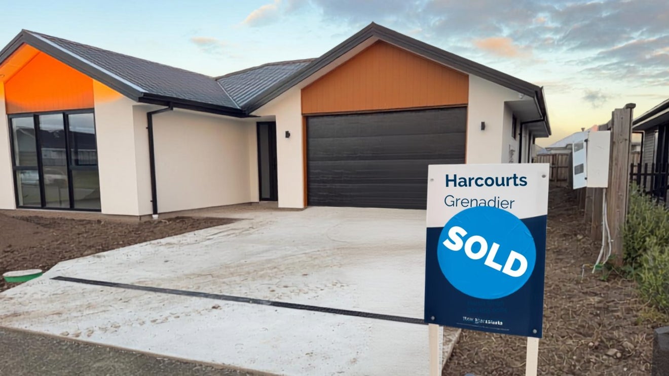 16 Lovelock Avenue, Rolleston, Rolleston - Carousel 1