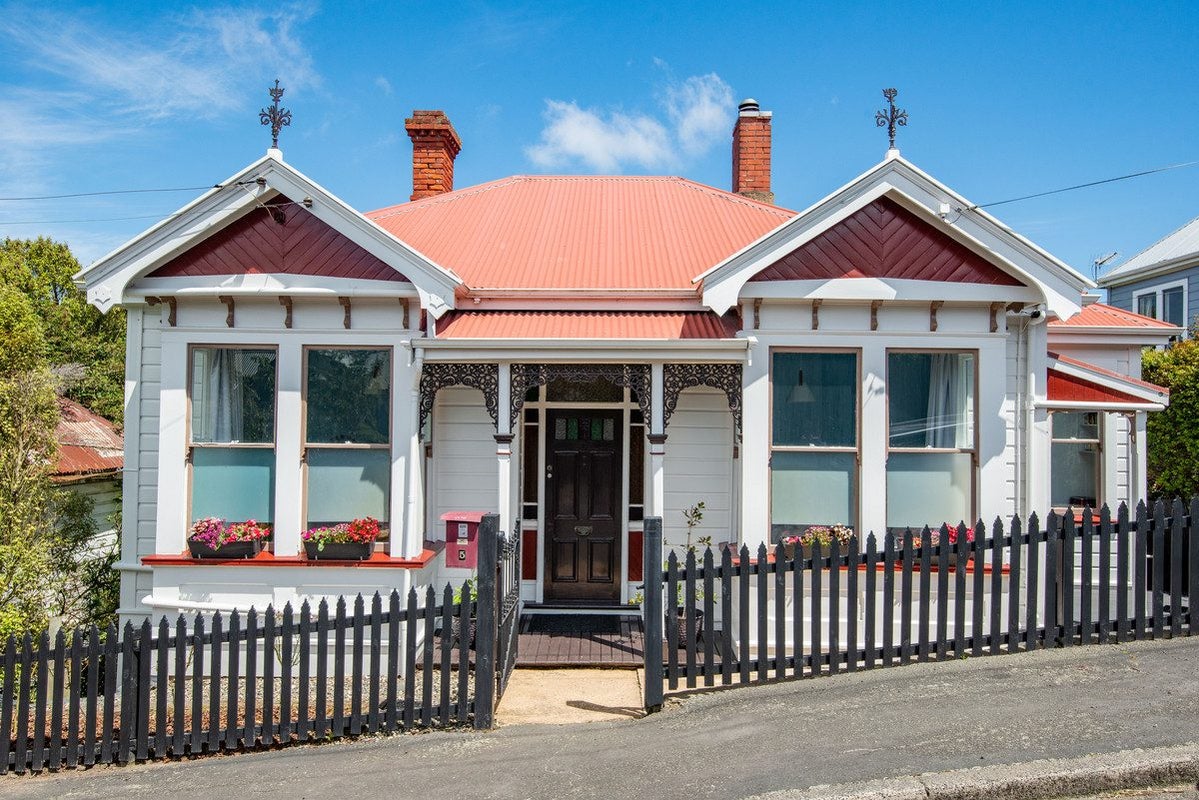 5 Mosgiel Street, Mornington, Dunedin - Carousel 2