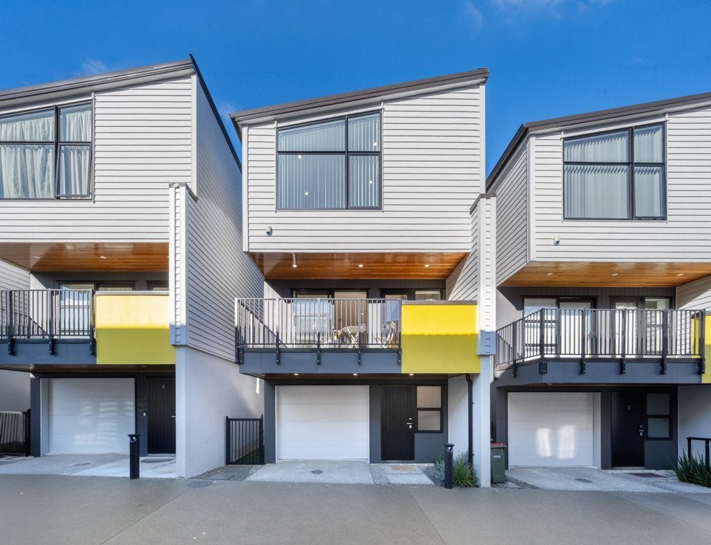 6/26 Epsom Avenue, Epsom, Auckland - Carousel 1