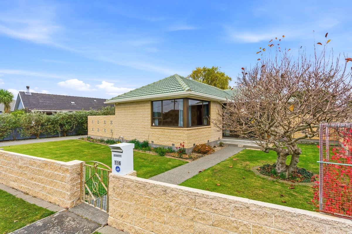 116 Foremans Road, Islington, Christchurch - Carousel 1