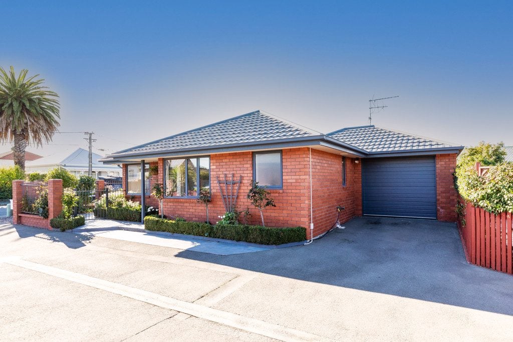 8/22 Boon Street, Sydenham, Christchurch - Carousel 1