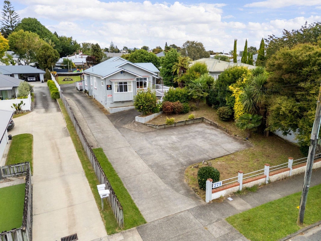 771 Mahoe Street, Te Awamutu, Te Awamutu - Carousel 1