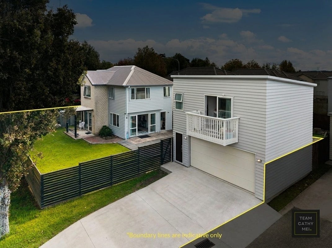 199 Porchester Road, Takanini, Auckland - Carousel 1