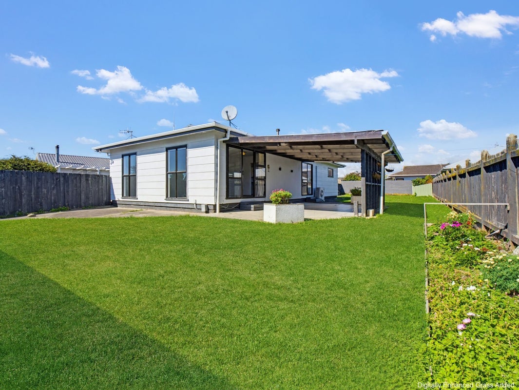 22 Peter Hall Drive, Kelvin Grove, Palmerston North - Carousel 1