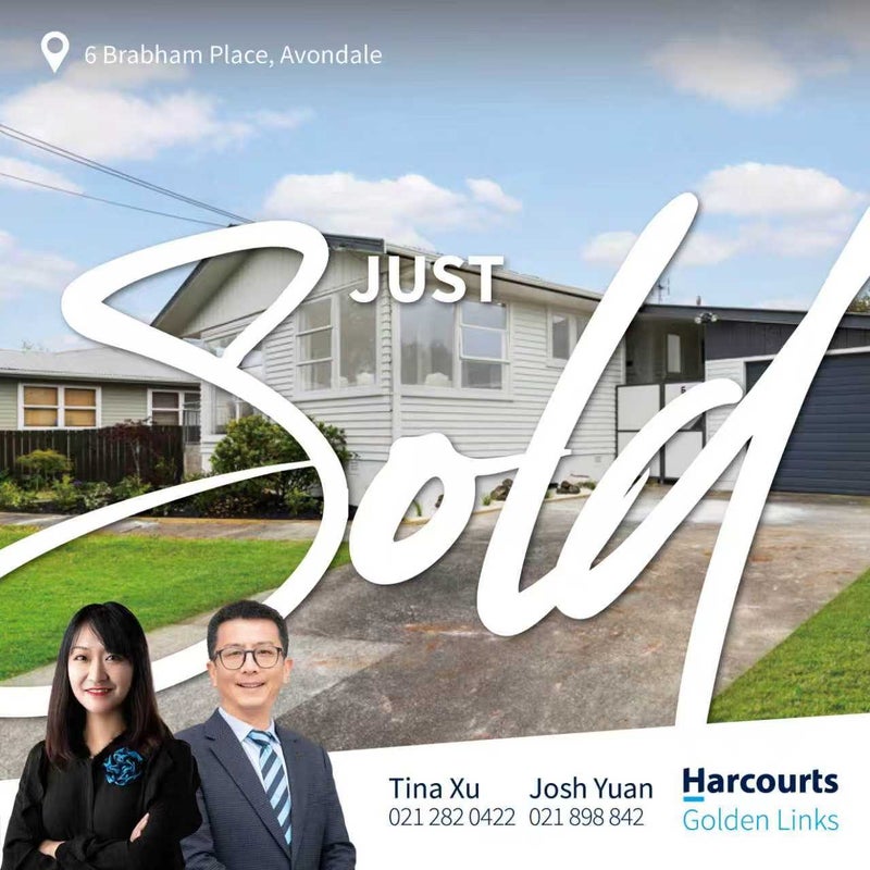 6 Brabham Place, Avondale, Auckland - Carousel 1