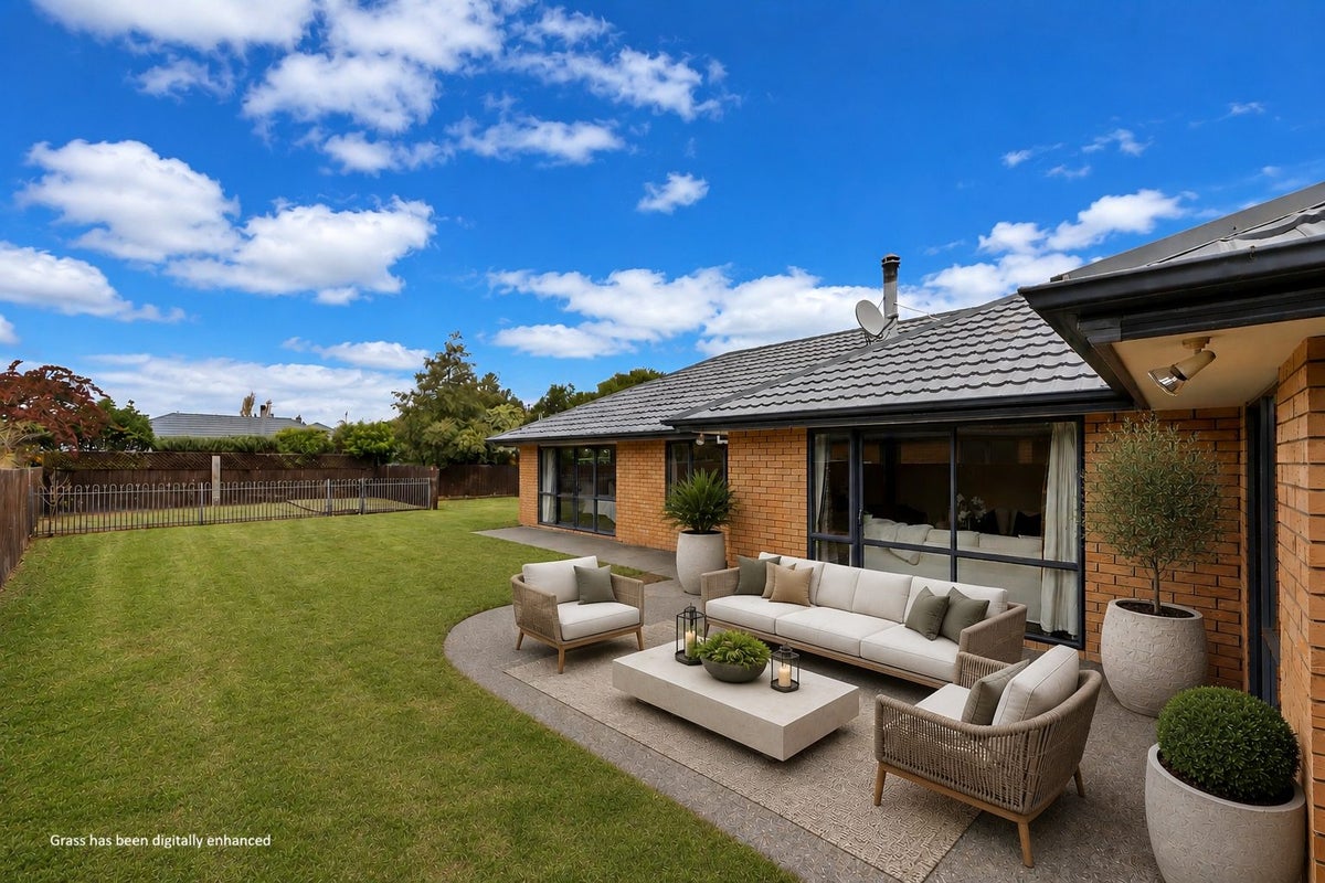 4 Gainsborough Court, Rolleston, Rolleston - Carousel 2