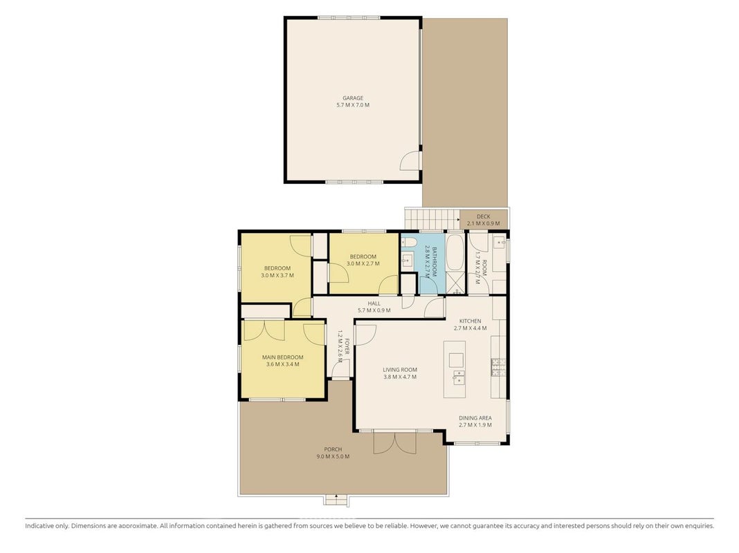 10 Fordham Street, Beach Haven, Auckland - Carousel 13