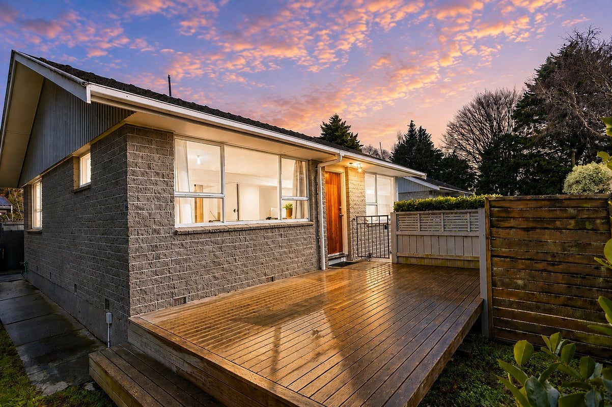 96B Crofton Road, Harewood, Christchurch - Carousel 1