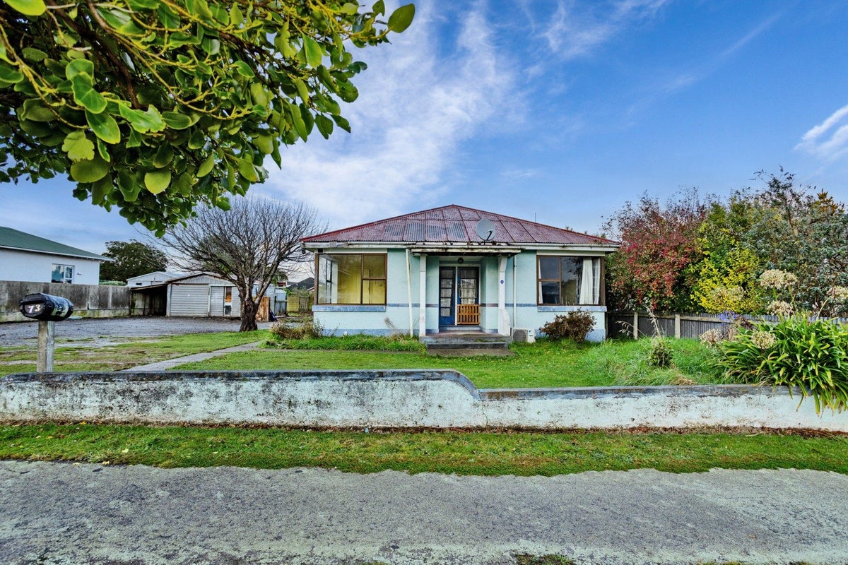 73 Selwyn Street, Appleby, Invercargill - Carousel 1