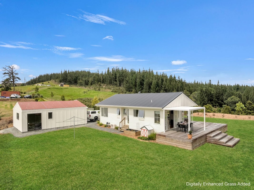 46 William James Lane, Makarau, Warkworth - Carousel 1