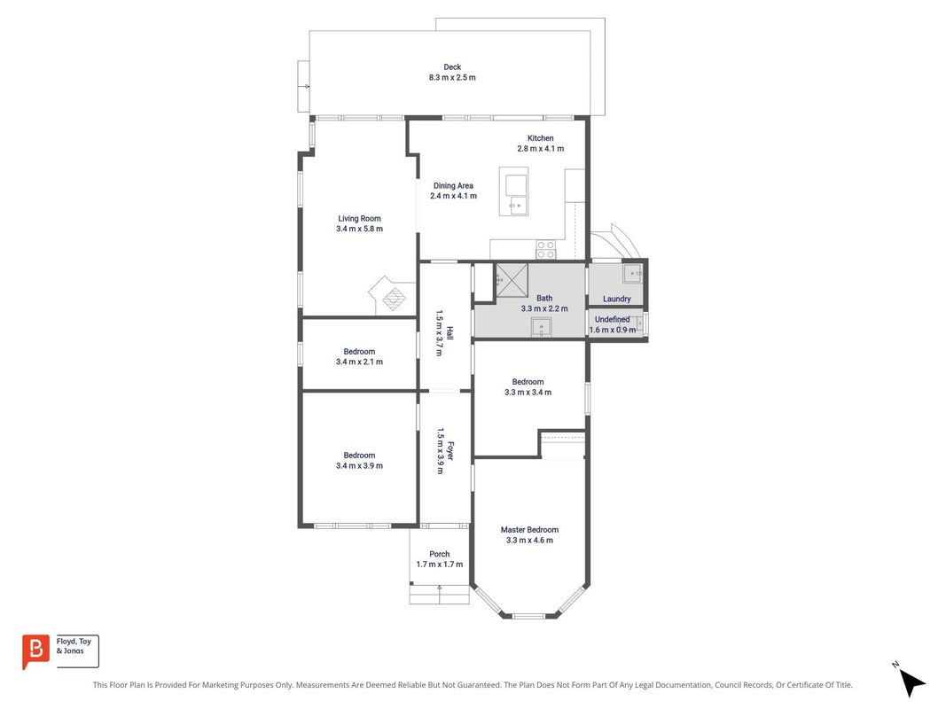 376 Wicksteed Street, Whanganui, Whanganui - Carousel 20
