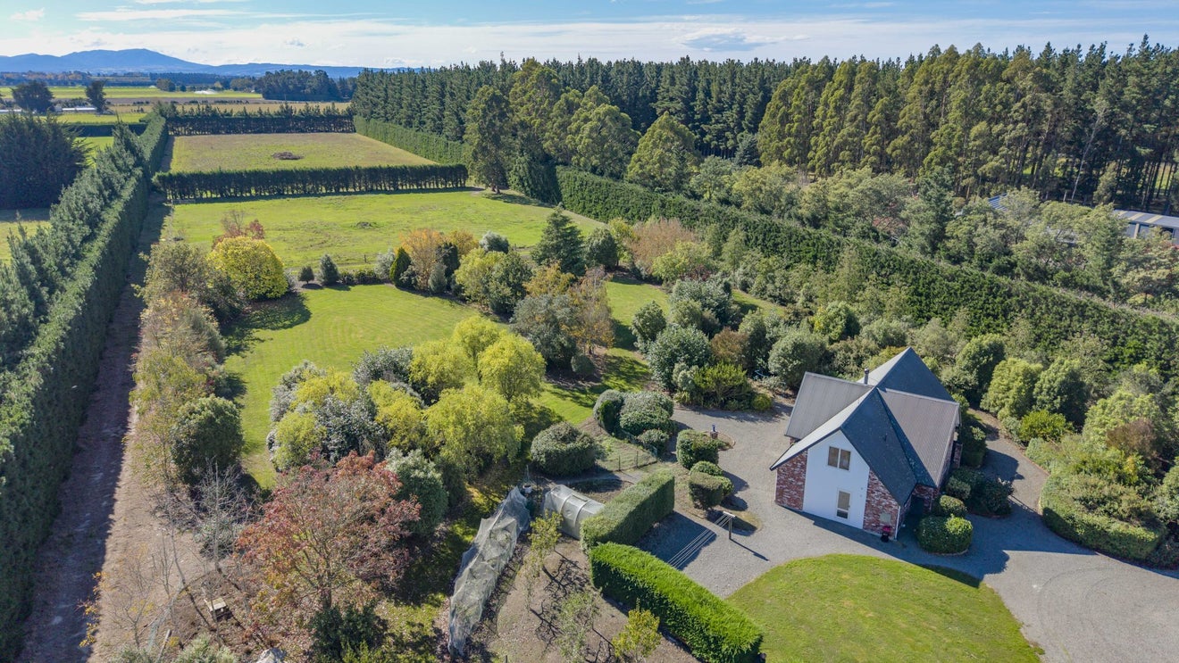 1744 Tram Road, Swannanoa, Rangiora - Carousel 1