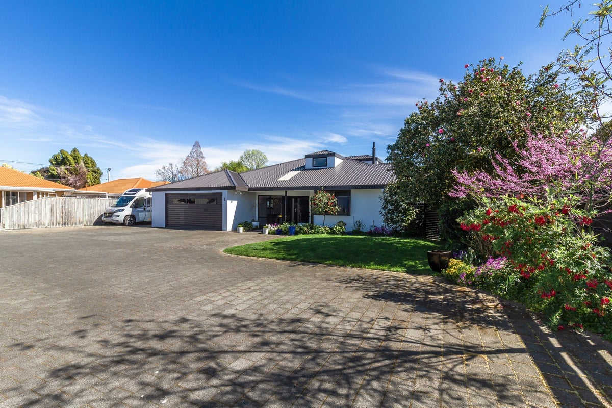 3/100 AVONDALE ROAD, GREENMEADOWS, NAPIER - Carousel 25