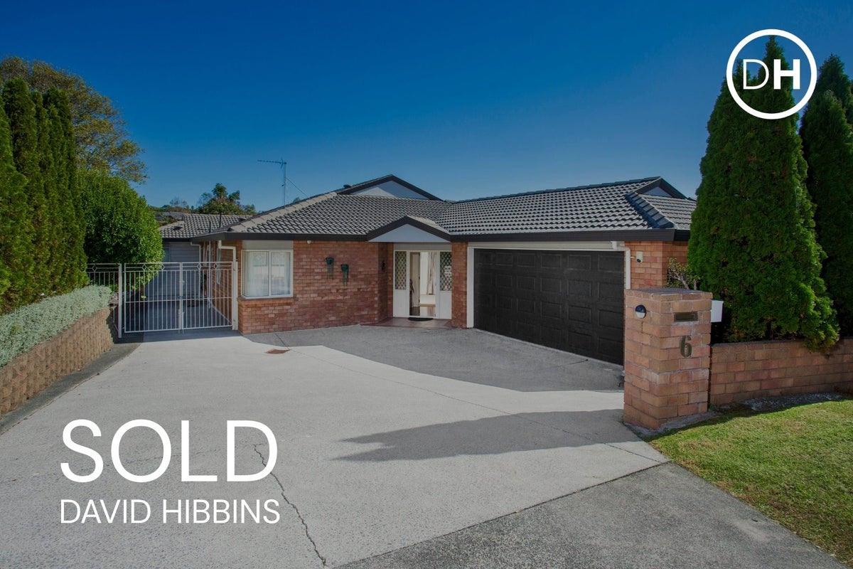 6 Pelican Lane, Unsworth Heights, Auckland - Carousel 1