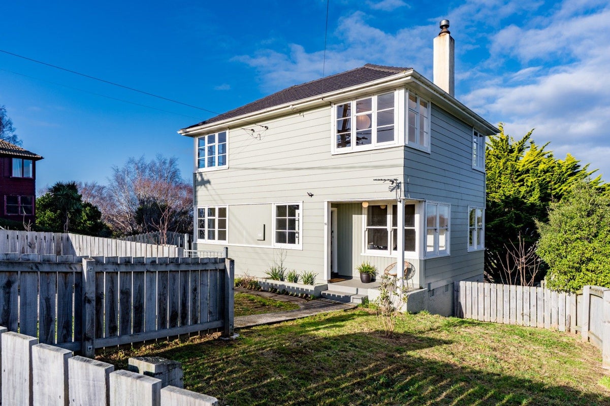 16 Allenby Avenue, Liberton, Dunedin - Carousel 1