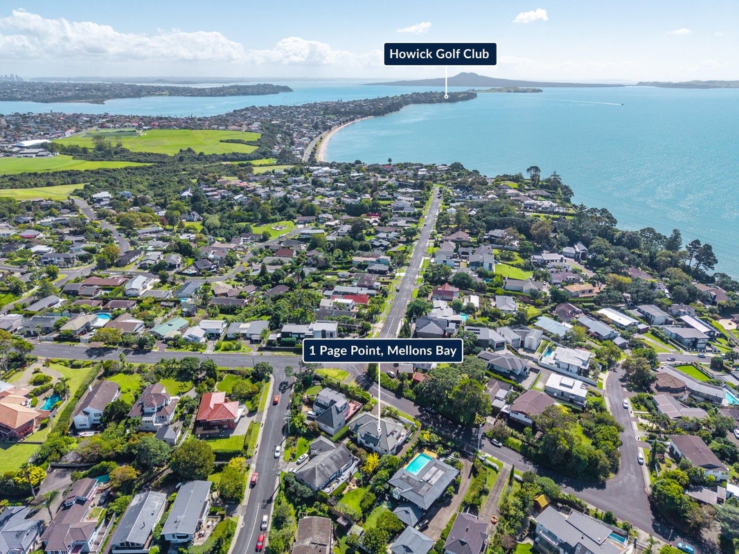 1 Page Point, Mellons Bay, Auckland - Carousel 46