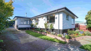231 Regent Street, Heidelberg, Invercargill - Carousel 1