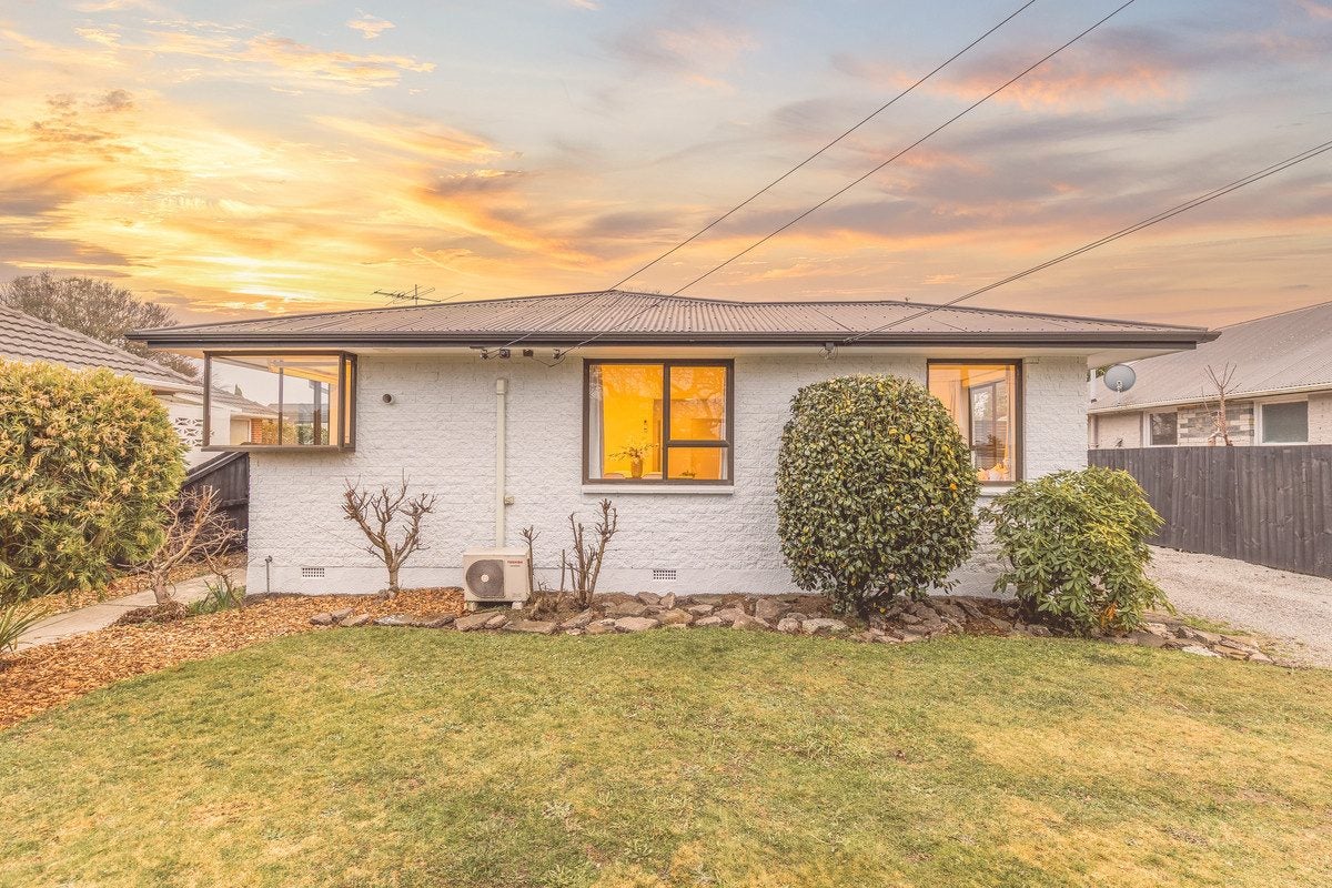 29 Breens Road, Bishopdale, Christchurch - Carousel 18