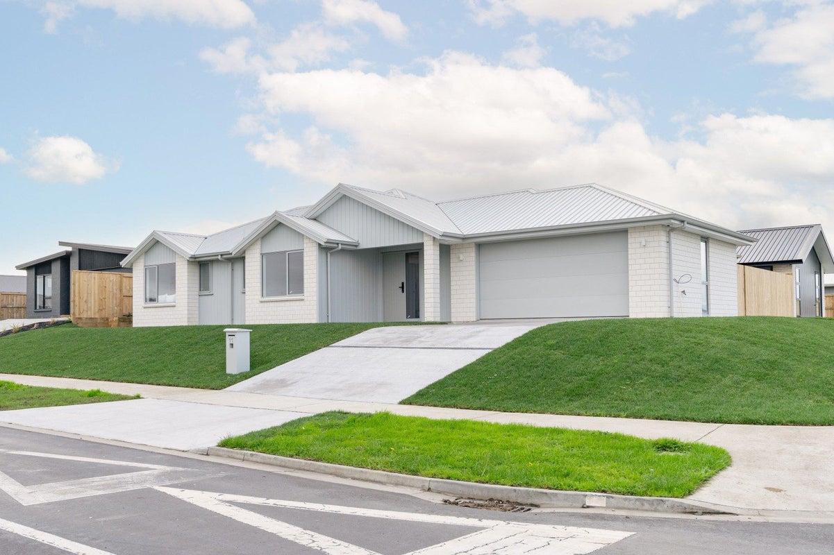 11 Tapsell Drive, Matamata, Matamata - Carousel 1