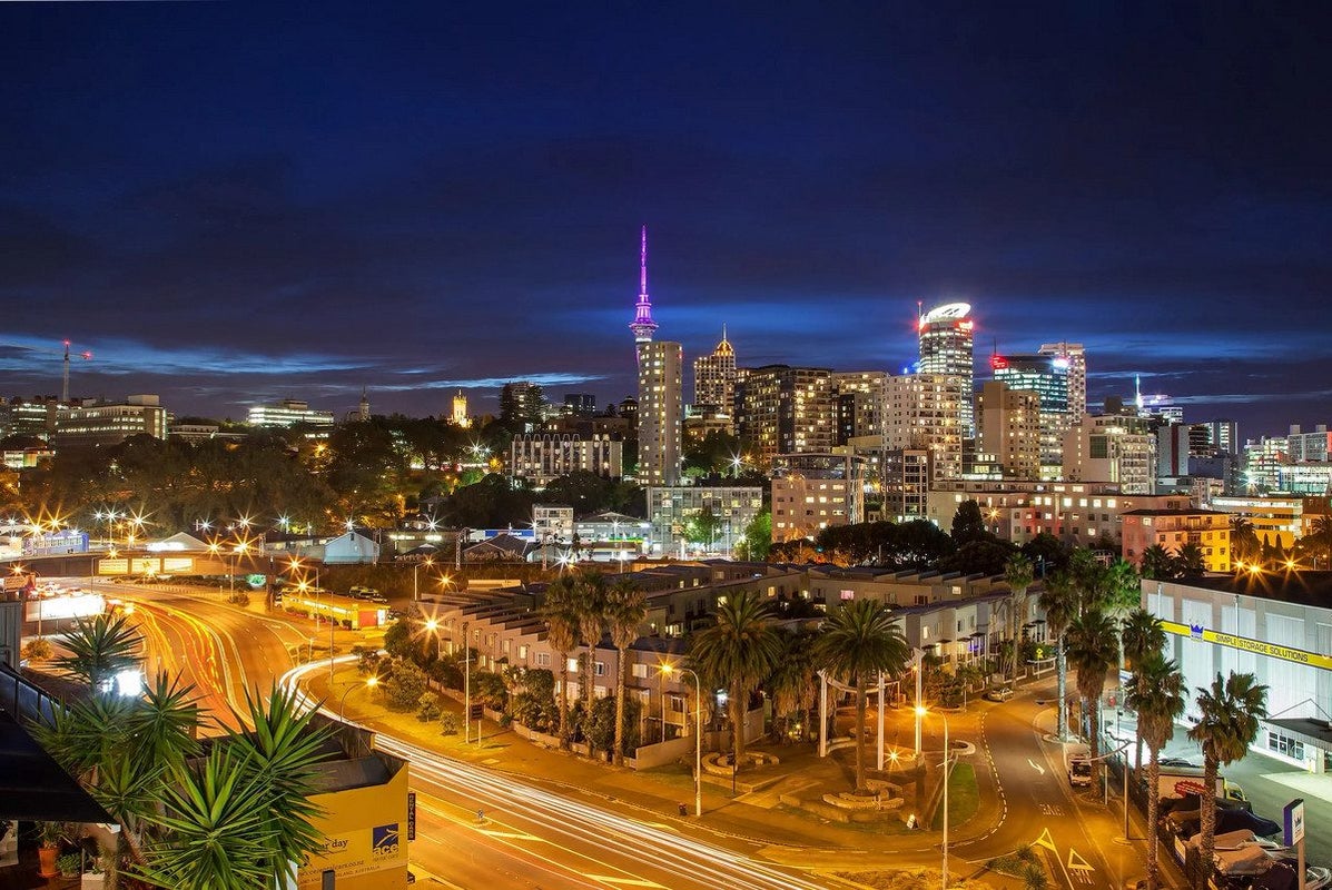 2D/10 Augustus Terrace, Parnell, Auckland - Carousel 2