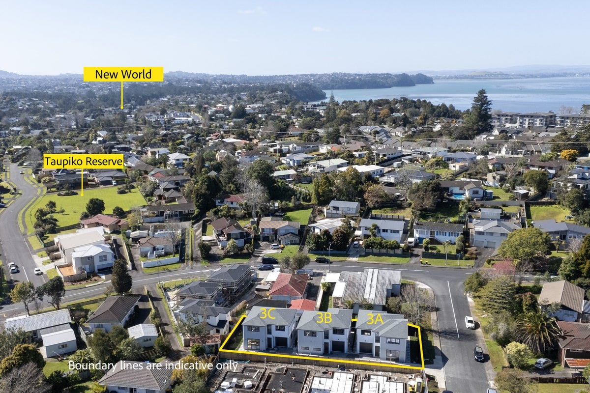 3 Pendlebury Street, Green Bay, Auckland - Carousel 27