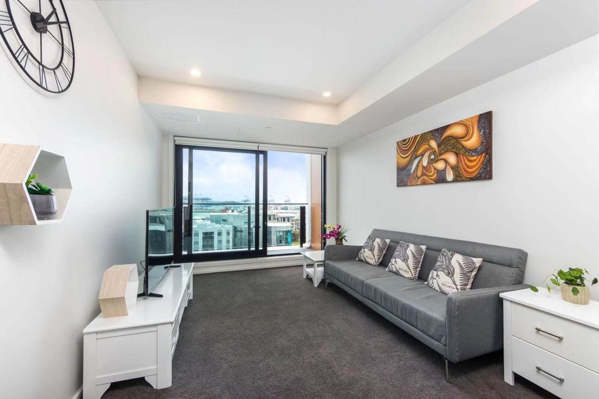903/70 Anzac Avenue, Auckland Central, Auckland - Carousel 2