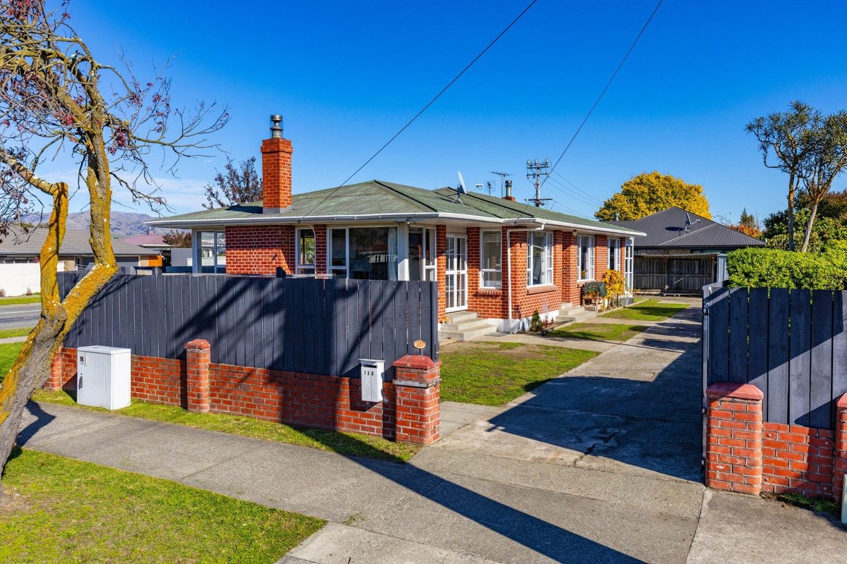 138 Howick Road, Redwoodtown, Blenheim - Carousel 1