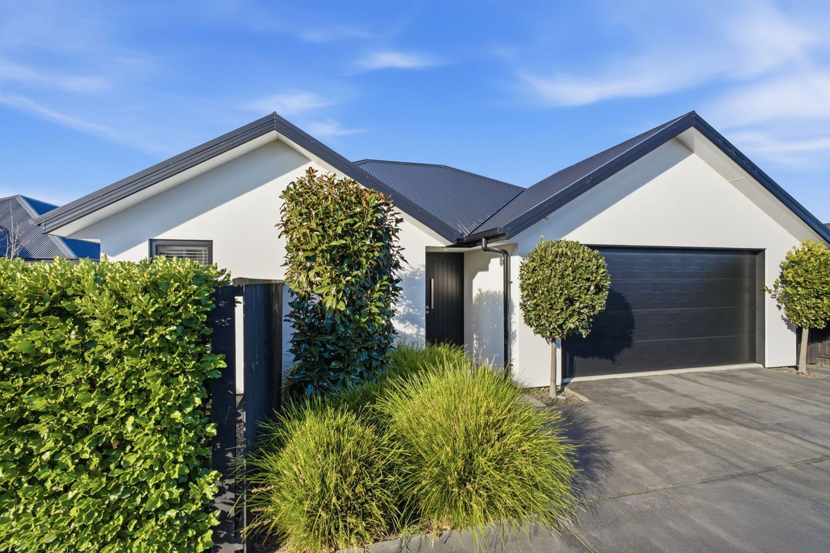 Property Valuation for 1 Winterslow Lane, Rangiora, Rangiora | Trade Me ...
