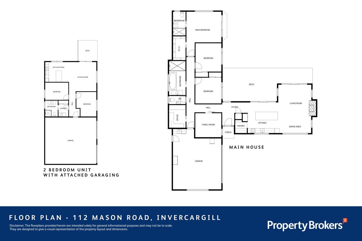 112 Mason Road, SEAWARD BUSH, INVERCARGILL - Carousel 36