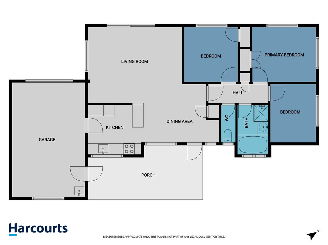 7A Wilson Avenue, Avenues, Whangarei - Carousel 20