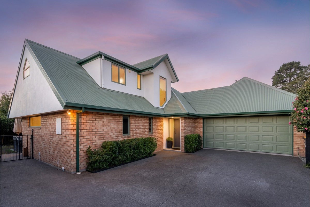 488A Bower Avenue, Parklands, Christchurch - Carousel 1