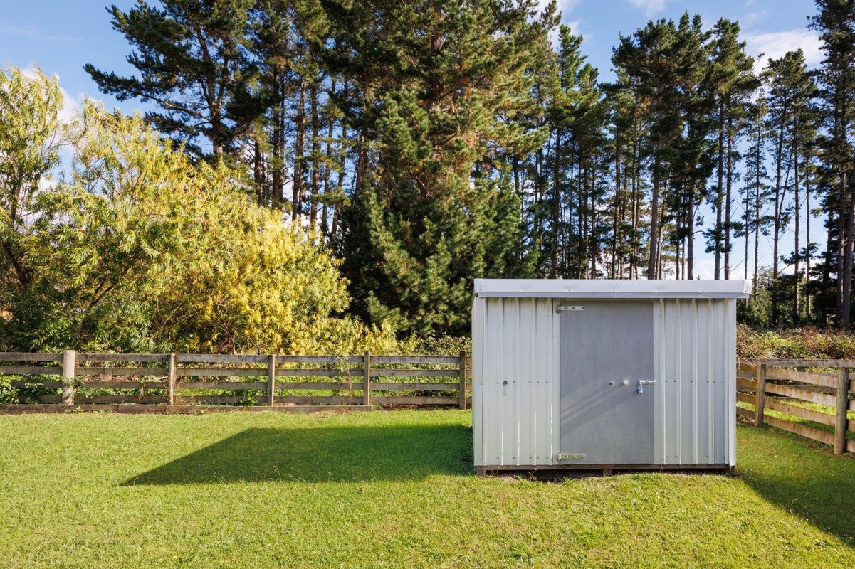 Property Valuation for 34 Graham Street, Shannon, Shannon | Trade Me ...