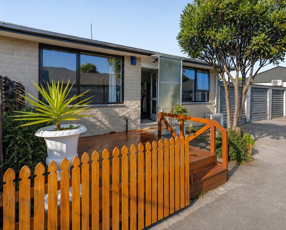 2/628 Cashel Street, Linwood, Christchurch - Carousel 1