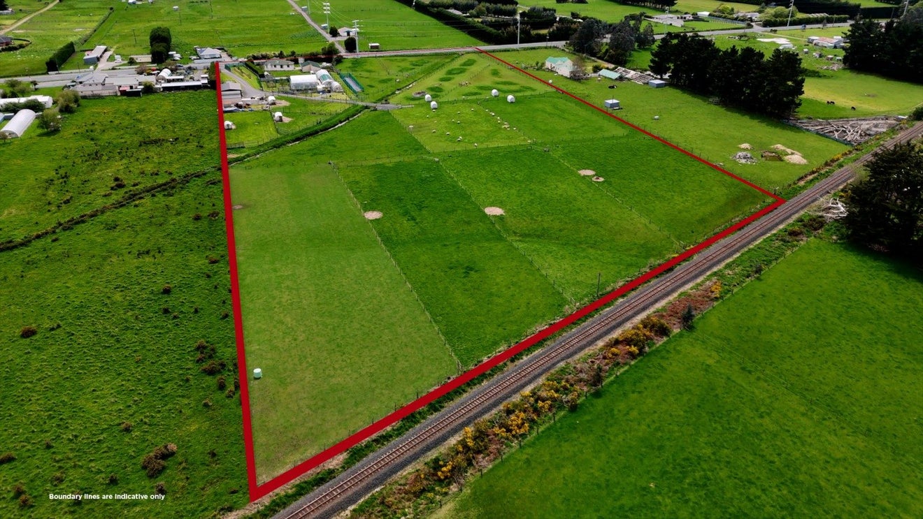 78 East Road, Ascot, Invercargill - Carousel 1