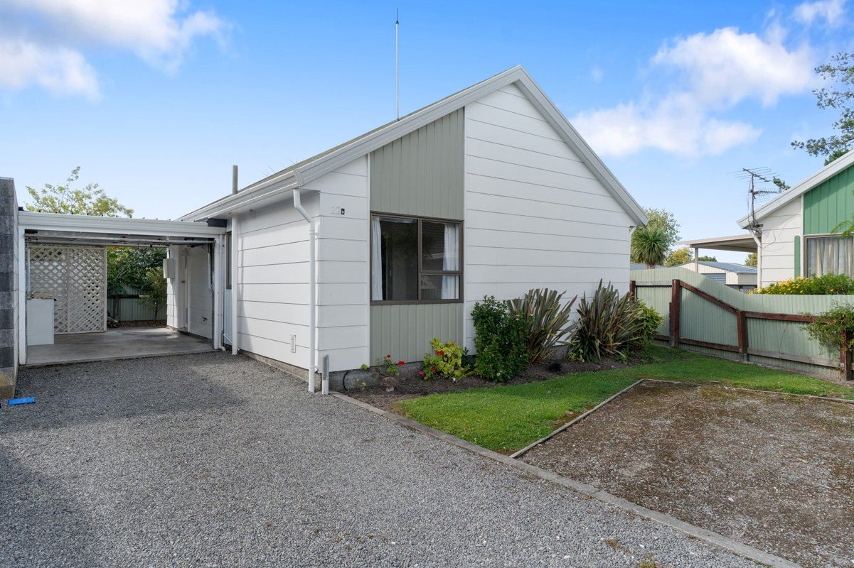 22 Raglan Street, Lansdowne, Masterton - Carousel 1