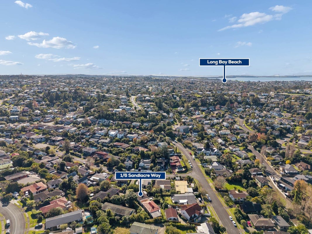 1/6 Sandiacre Way, Browns Bay, Auckland - Carousel 25