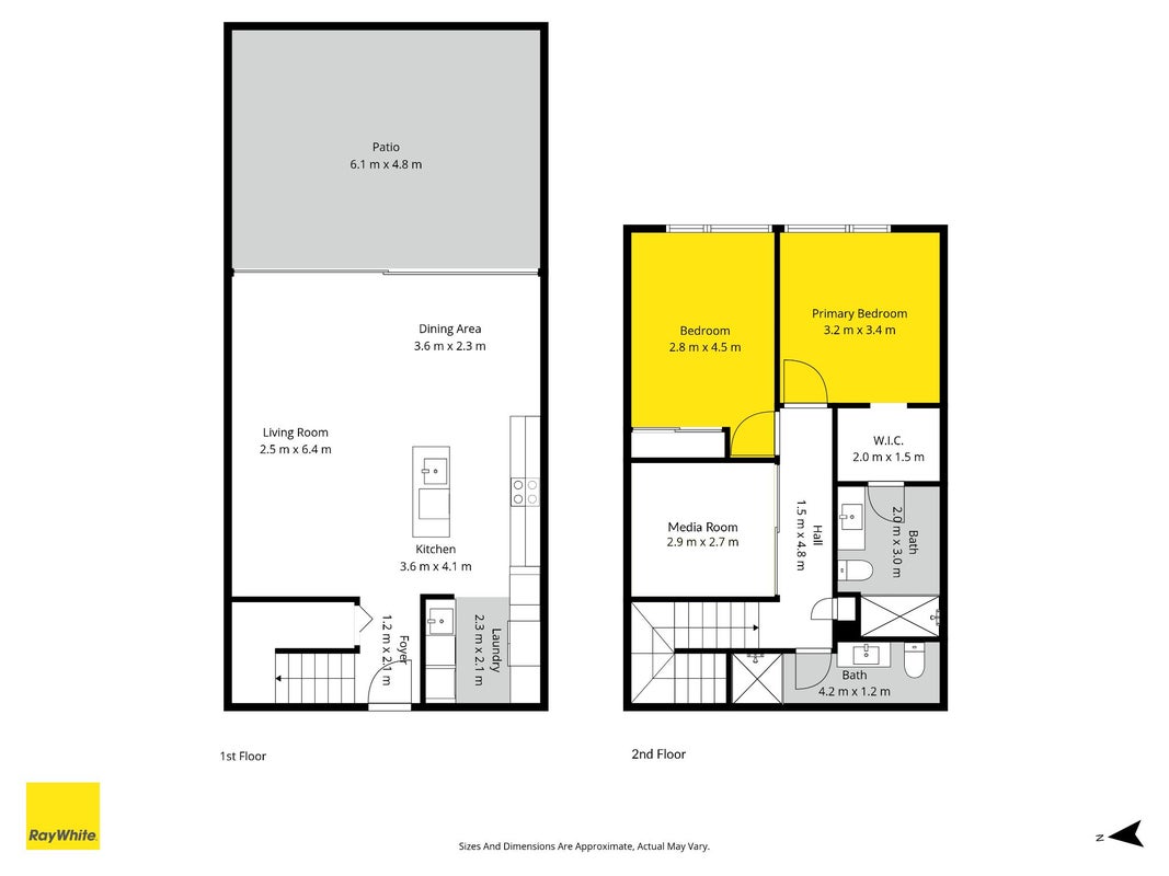 3/1 Turakina Street, Grey Lynn, Auckland - Carousel 26