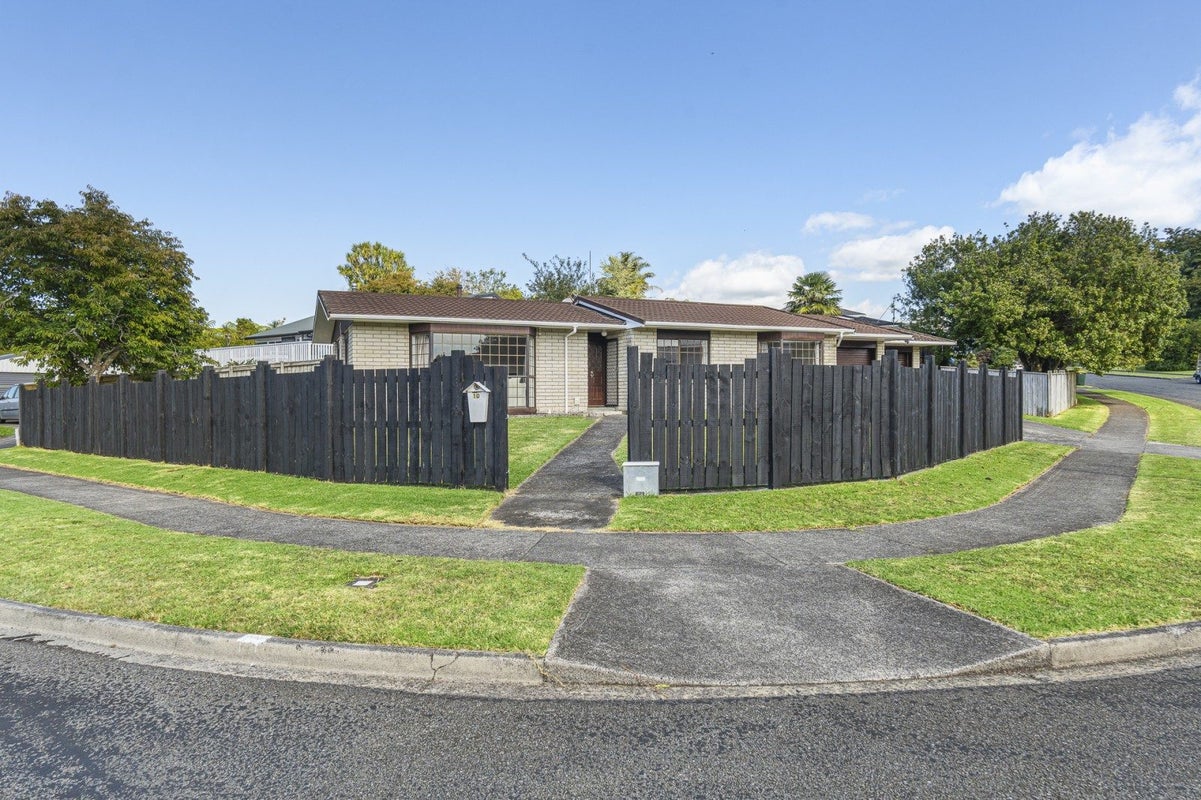 10 Ainslee Street, Highlands Park, New Plymouth - Carousel 24