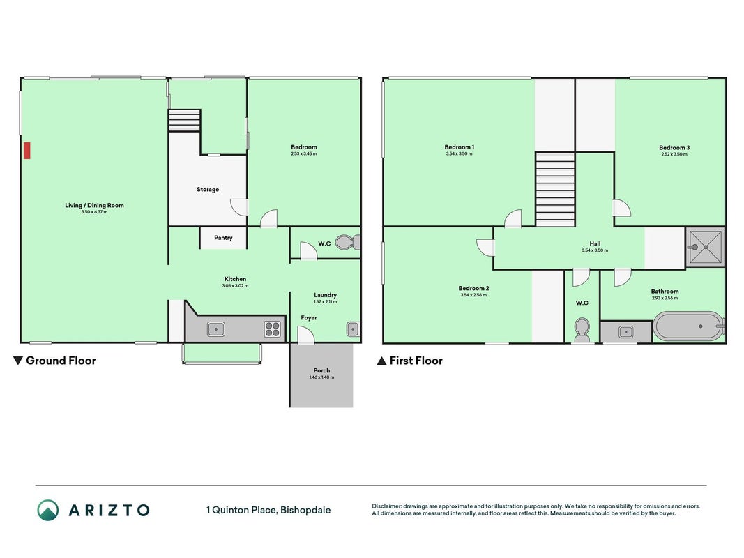 1 Quinton Place, Bishopdale, Christchurch - Carousel 34