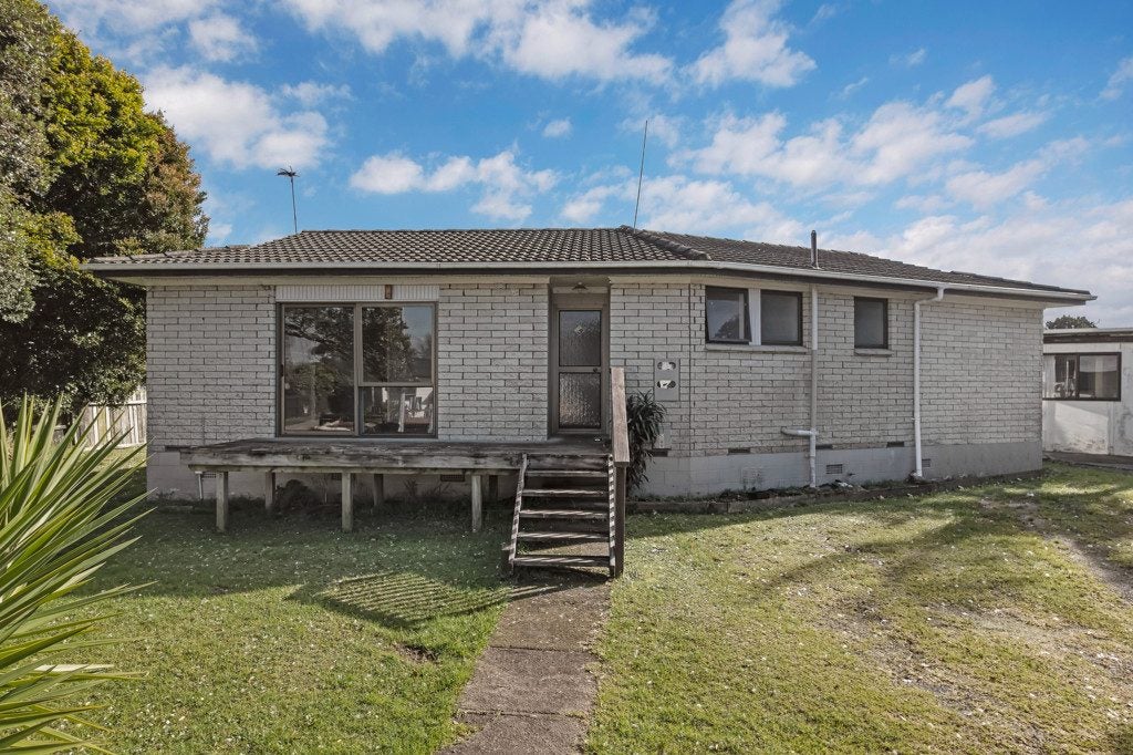25 Sharland Avenue, Manurewa, Auckland - Carousel 2