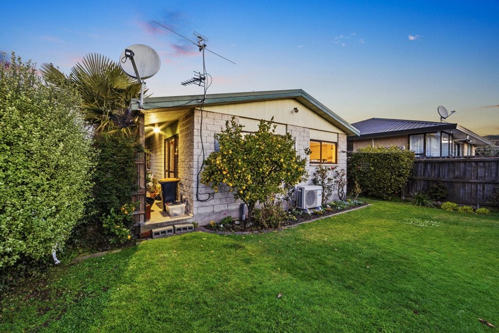 4/451 Main South Road, Hornby, Christchurch - Carousel 9