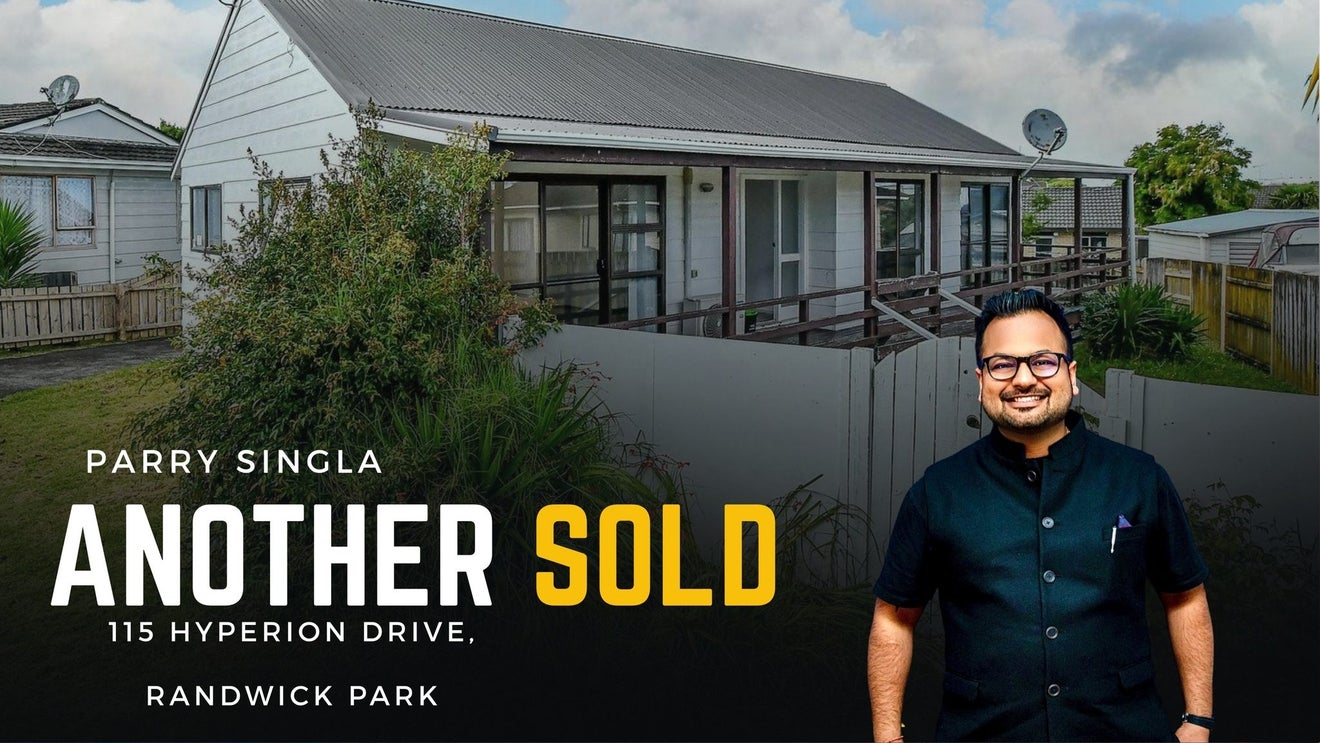 115 Hyperion Drive, Randwick Park, Auckland - Carousel 1