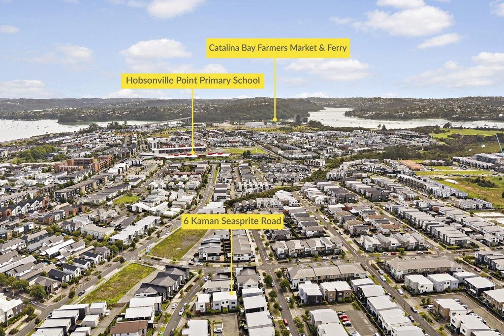 6 Kaman Seasprite Road, Hobsonville, Auckland - Carousel 17
