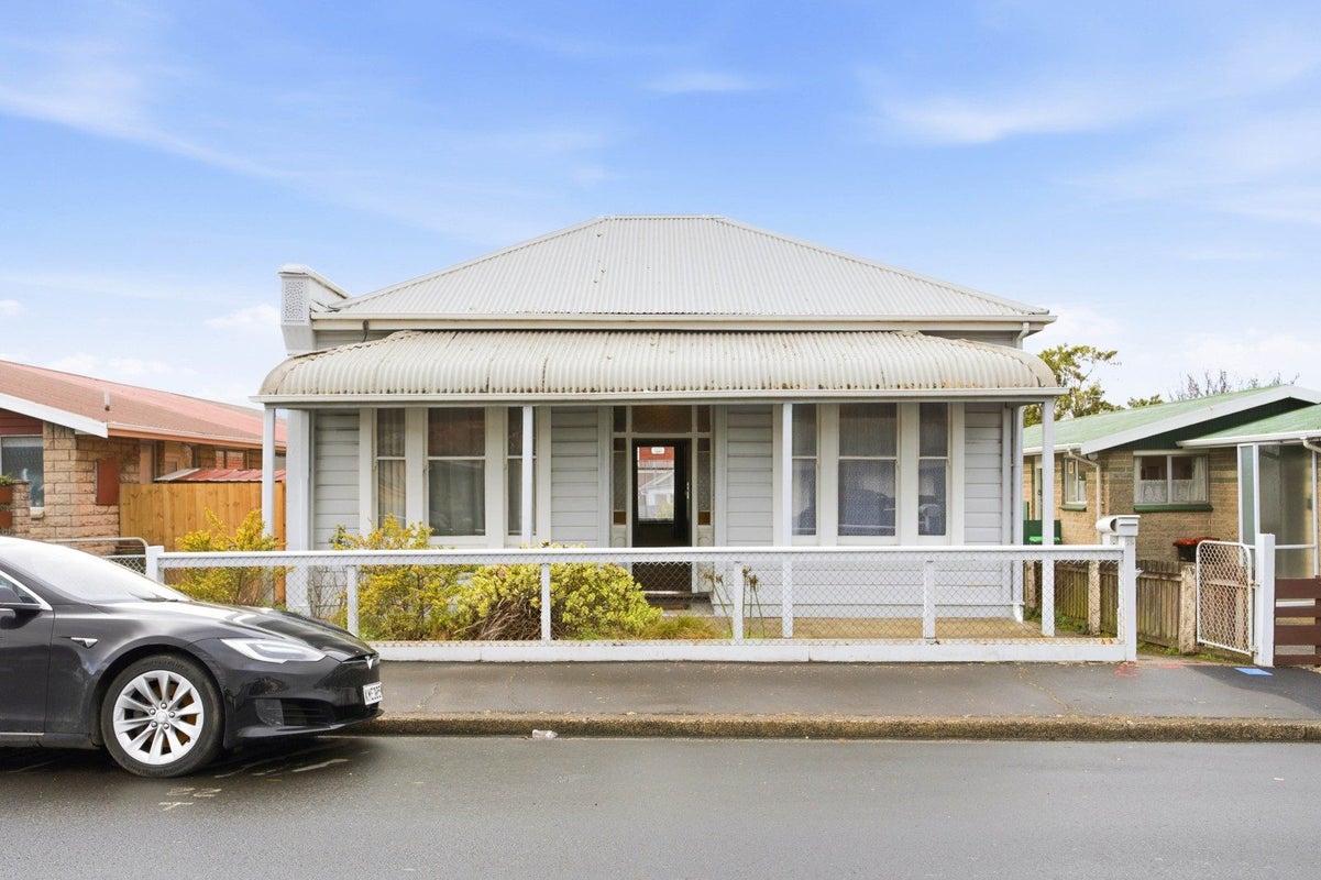 29 David Street, Caversham, Dunedin - Carousel 2