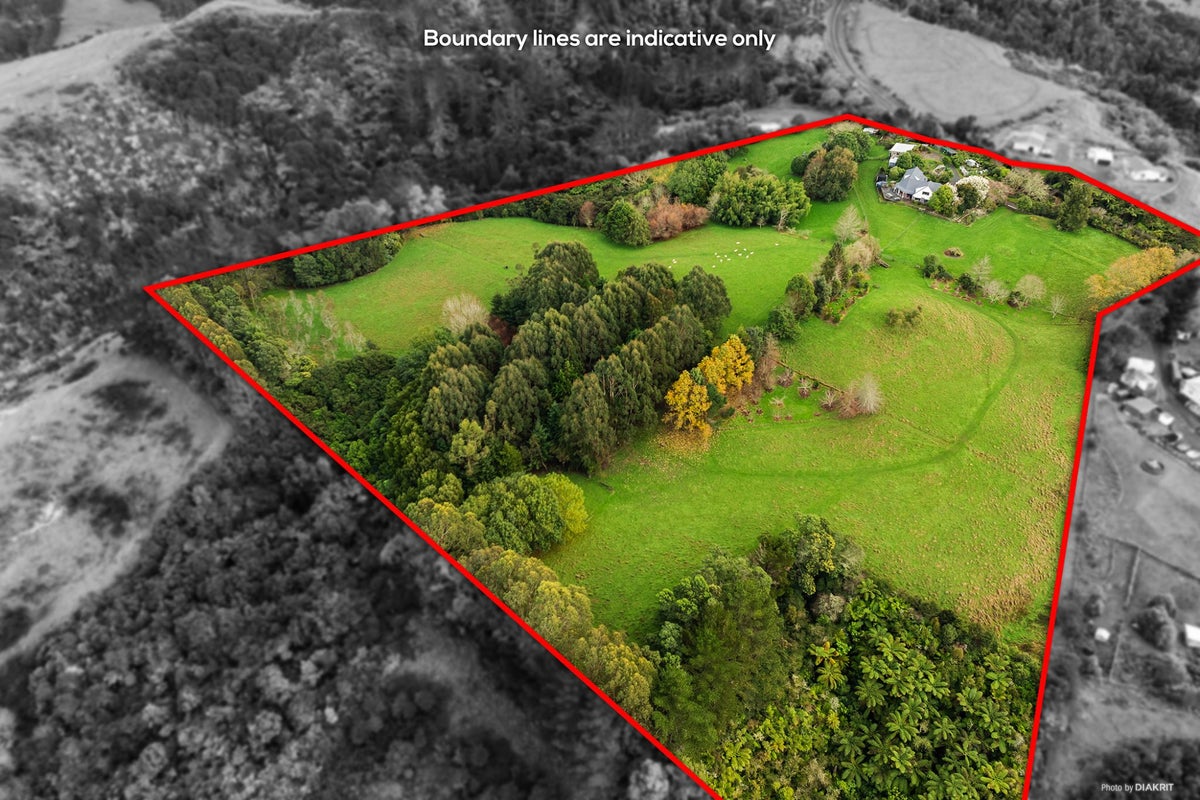 1470 Ararimu Road, Papakura - Carousel 2