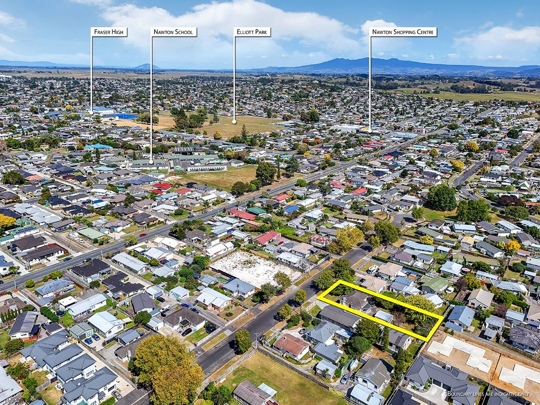18 Puriri St, Nawton, Hamilton - Carousel 19