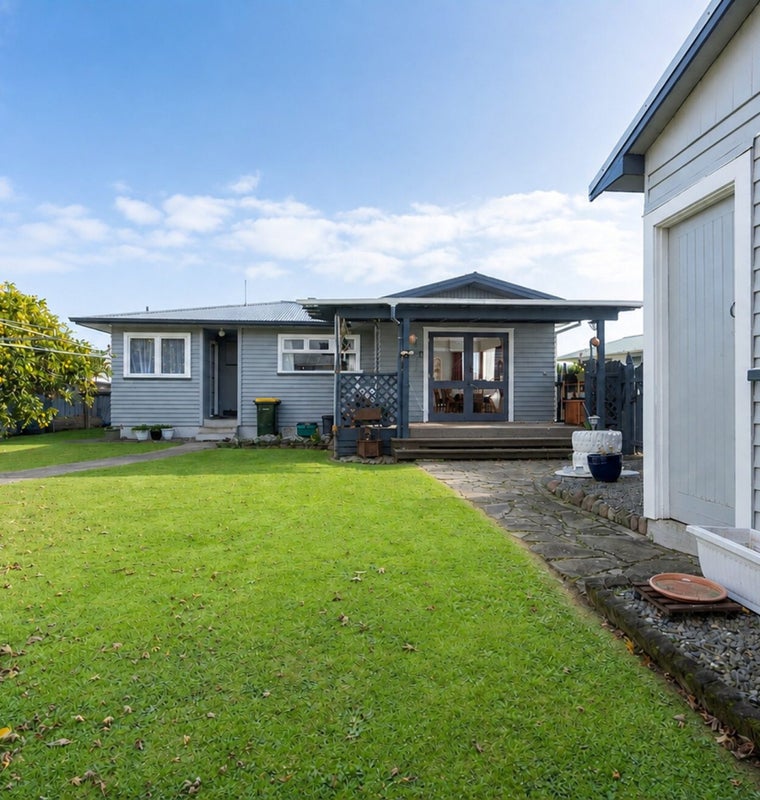 3 Drake Street, Levin, Levin - Carousel 1