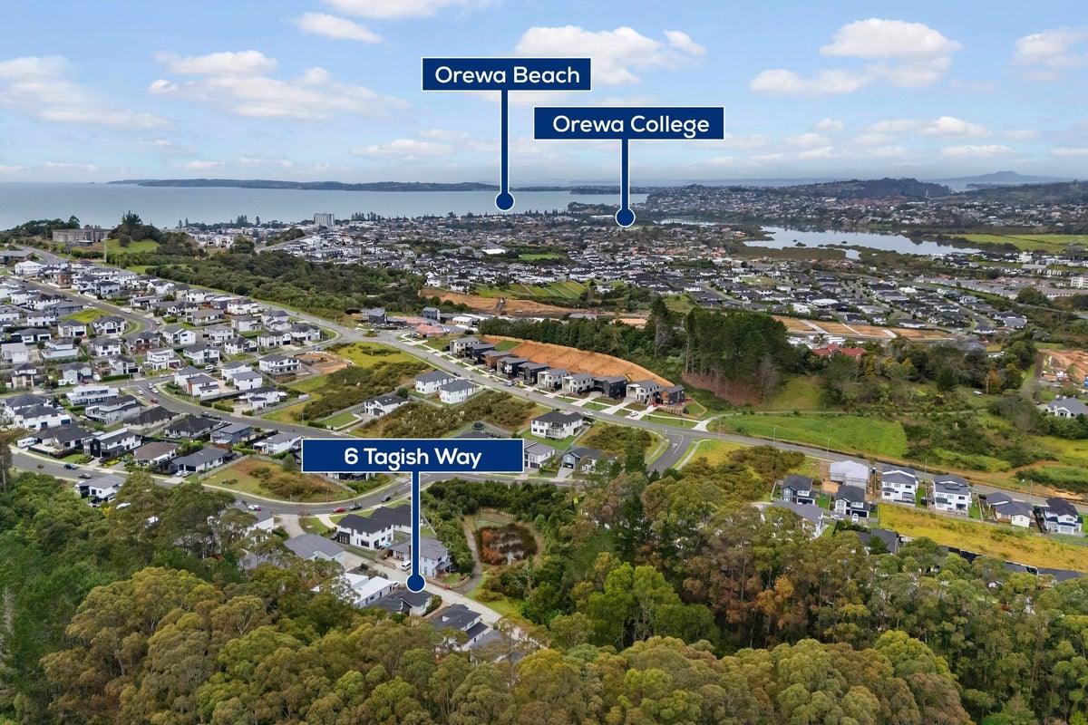 6 Tagish Way, Orewa, Orewa - Carousel 10