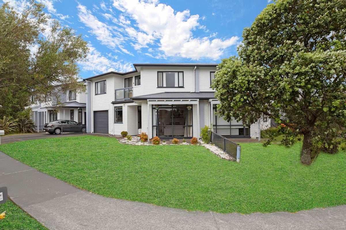 17/2 Armoy Drive, East Tamaki, Auckland - Carousel 34