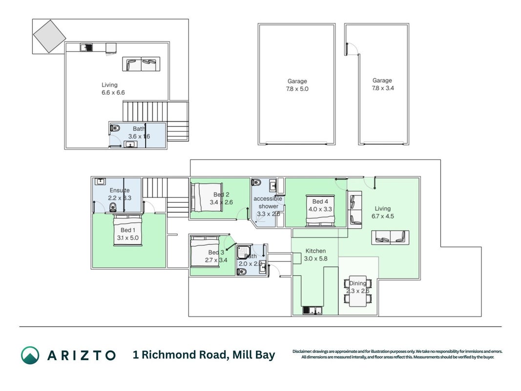 1 Richmond Road, Mangonui, Mangonui - Carousel 40